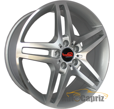 Диски Replica LegeArtis MR117 SF R16 W7.0 PCD5x112 ET43.0 DIA66.6